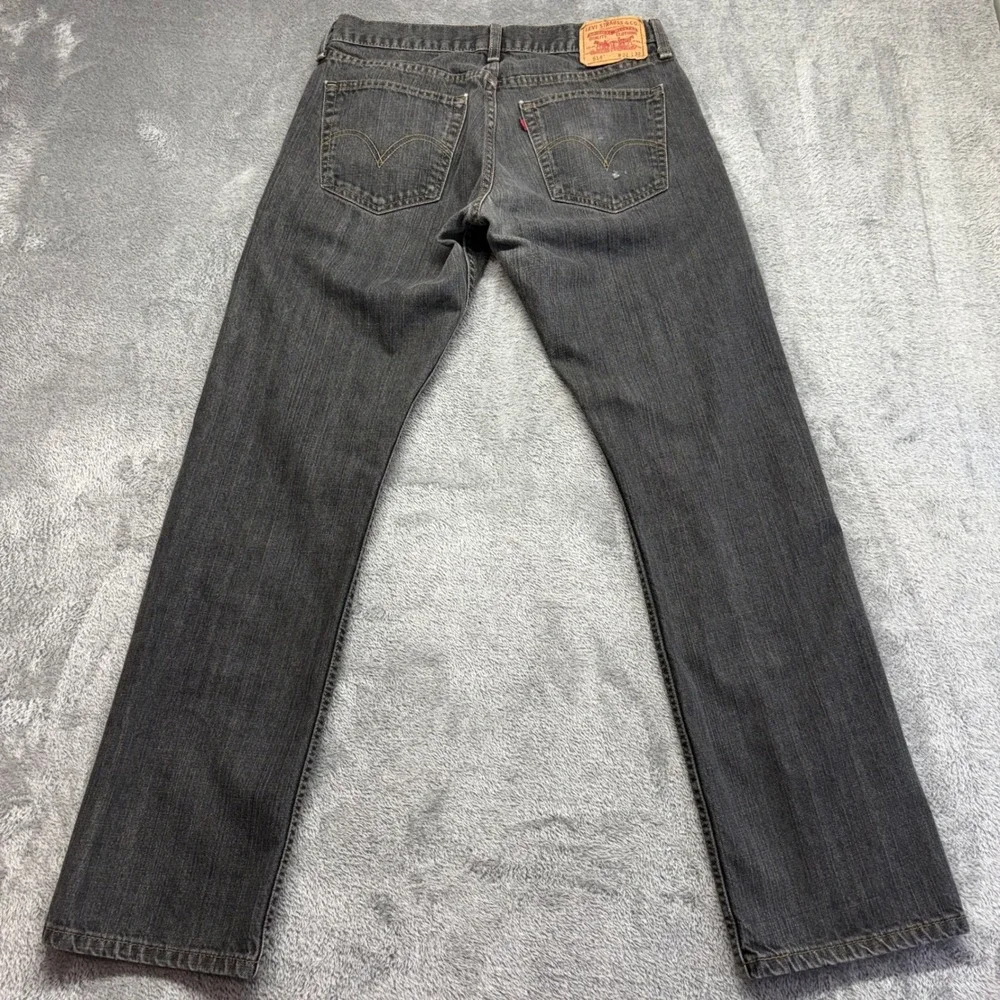 Levis levi 514